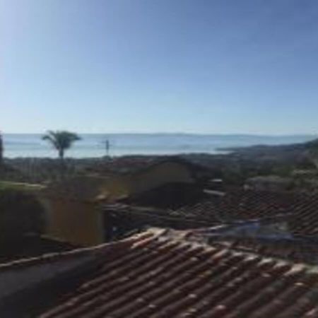 Bela Ilha Guest House 伊利亚贝拉 外观 照片