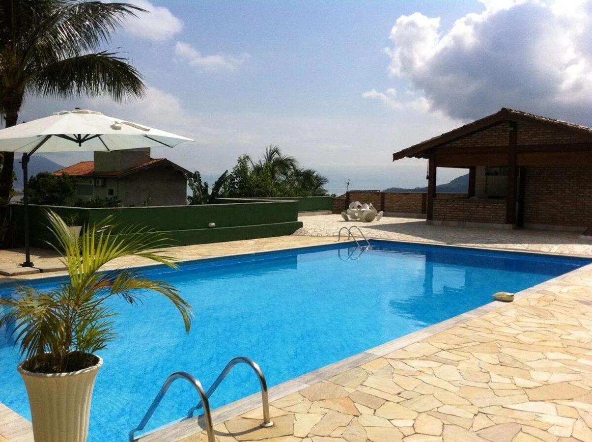 Bela Ilha Guest House 伊利亚贝拉 外观 照片