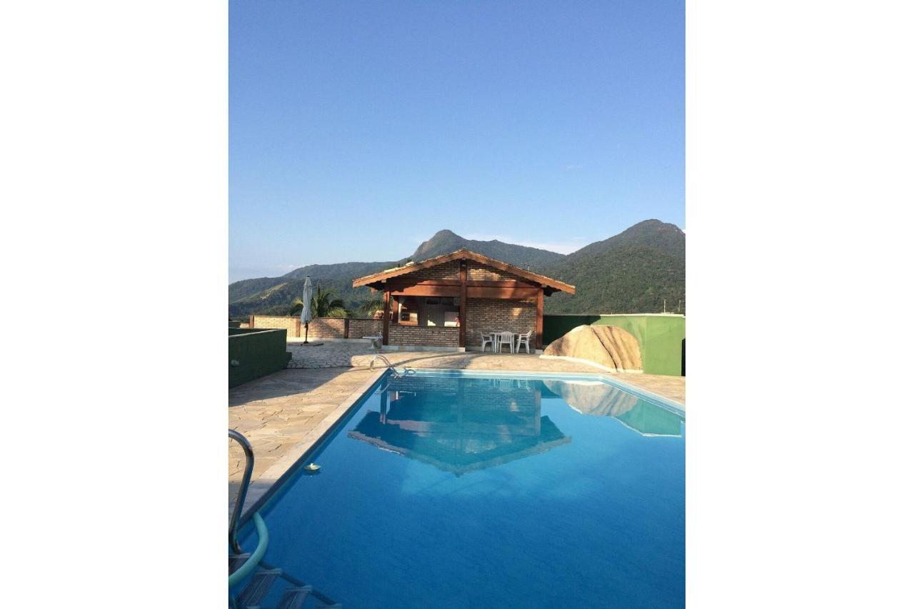 Bela Ilha Guest House 伊利亚贝拉 外观 照片