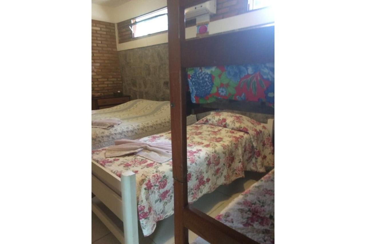 Bela Ilha Guest House 伊利亚贝拉 外观 照片