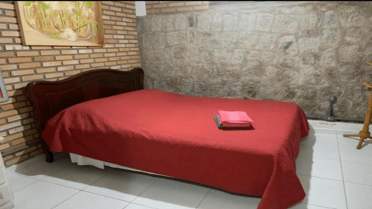 Bela Ilha Guest House 伊利亚贝拉 外观 照片