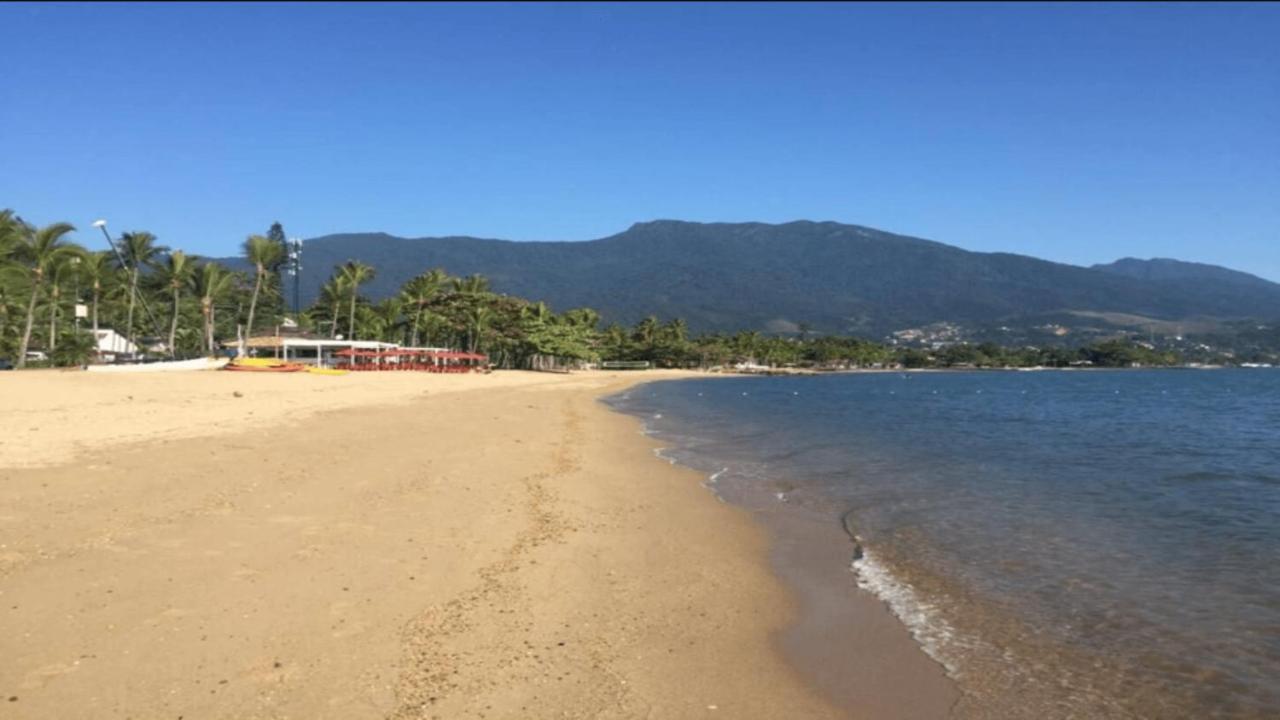 Bela Ilha Guest House 伊利亚贝拉 外观 照片