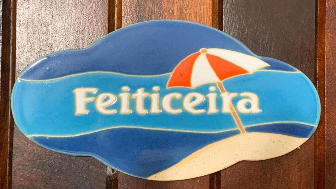 Bela Ilha Guest House 伊利亚贝拉 外观 照片