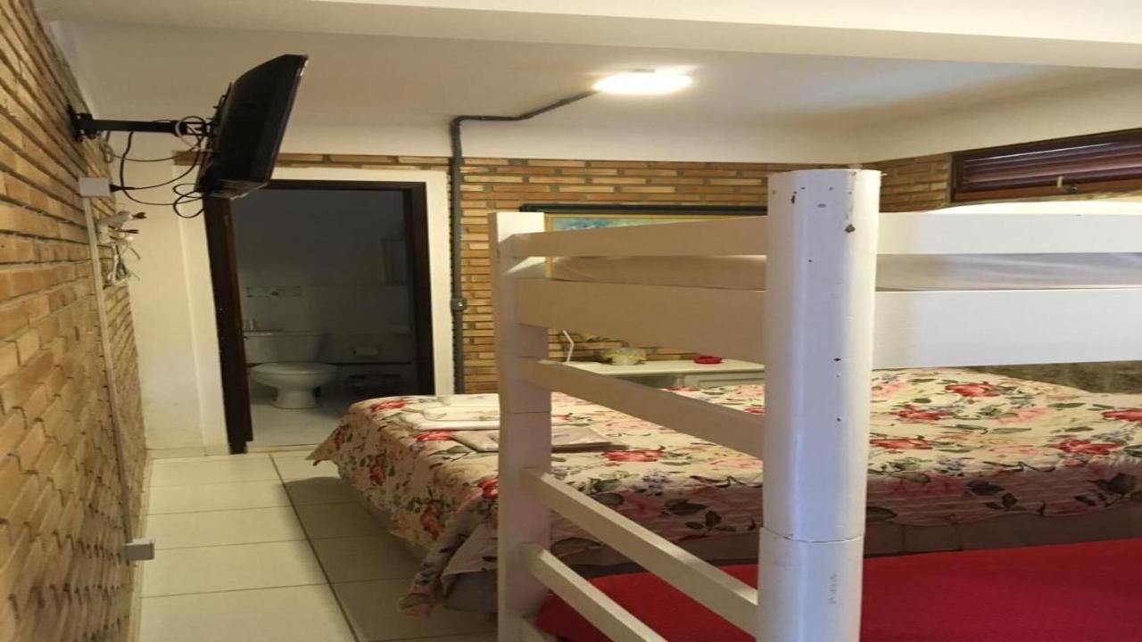 Bela Ilha Guest House 伊利亚贝拉 外观 照片