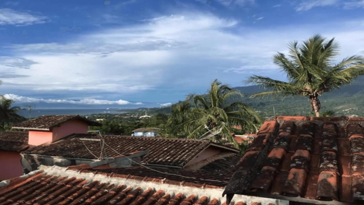 Bela Ilha Guest House 伊利亚贝拉 外观 照片