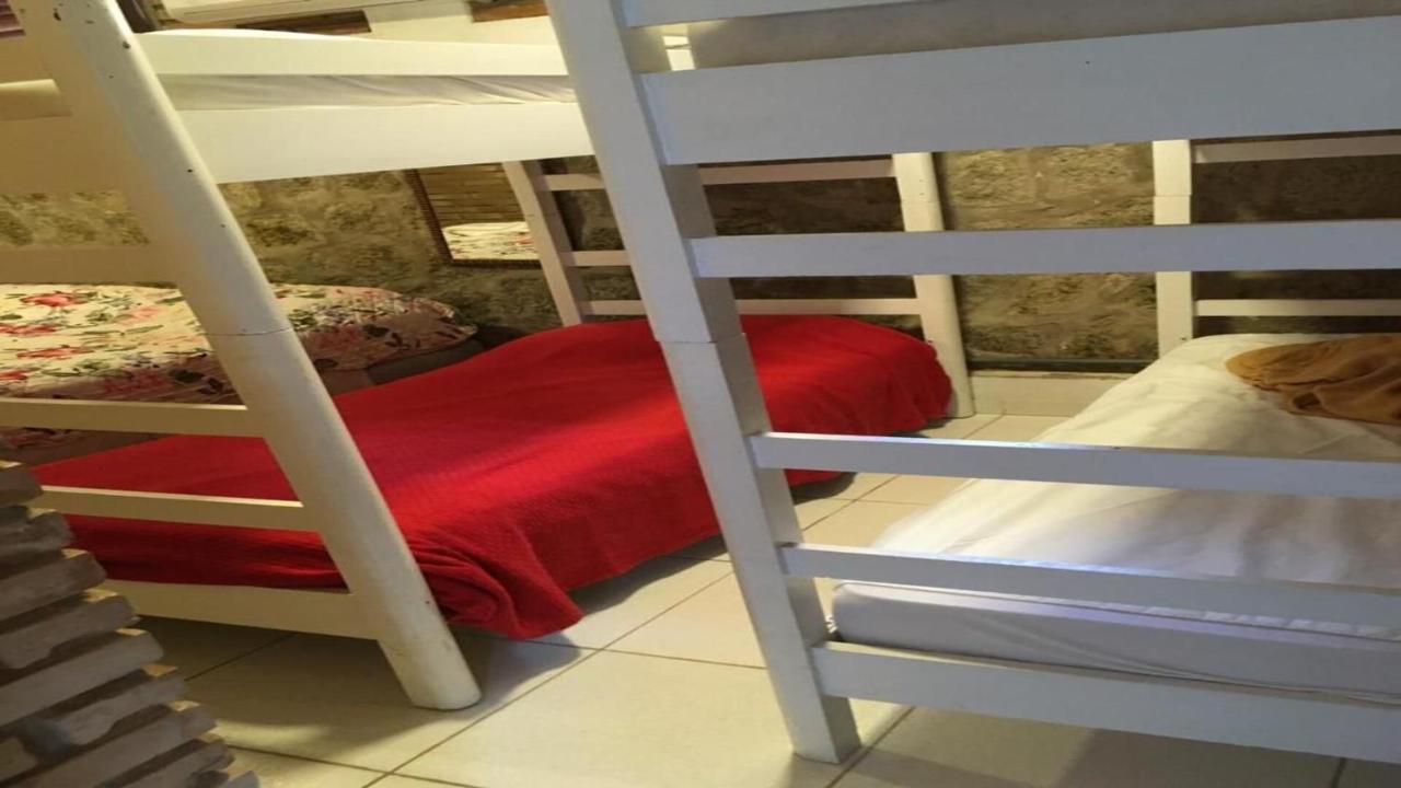 Bela Ilha Guest House 伊利亚贝拉 外观 照片
