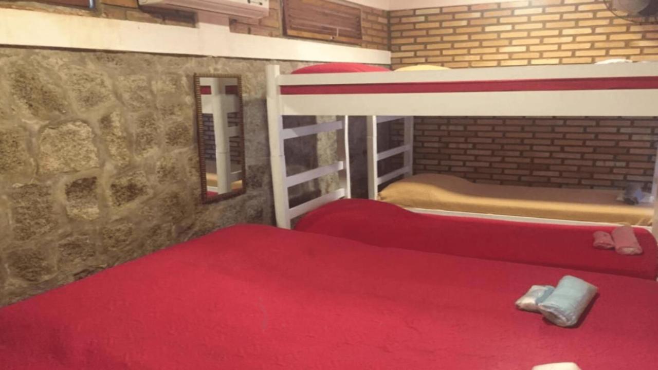 Bela Ilha Guest House 伊利亚贝拉 外观 照片