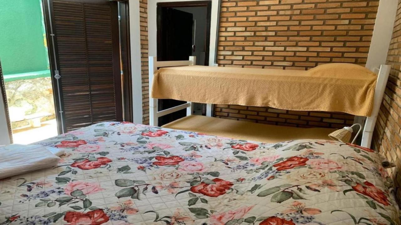 Bela Ilha Guest House 伊利亚贝拉 外观 照片