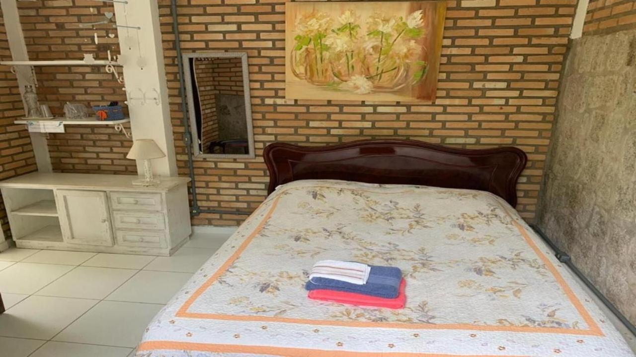 Bela Ilha Guest House 伊利亚贝拉 外观 照片
