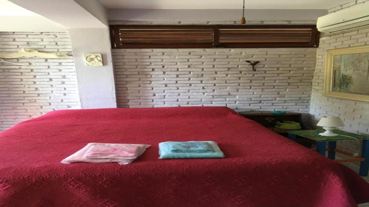 Bela Ilha Guest House 伊利亚贝拉 外观 照片