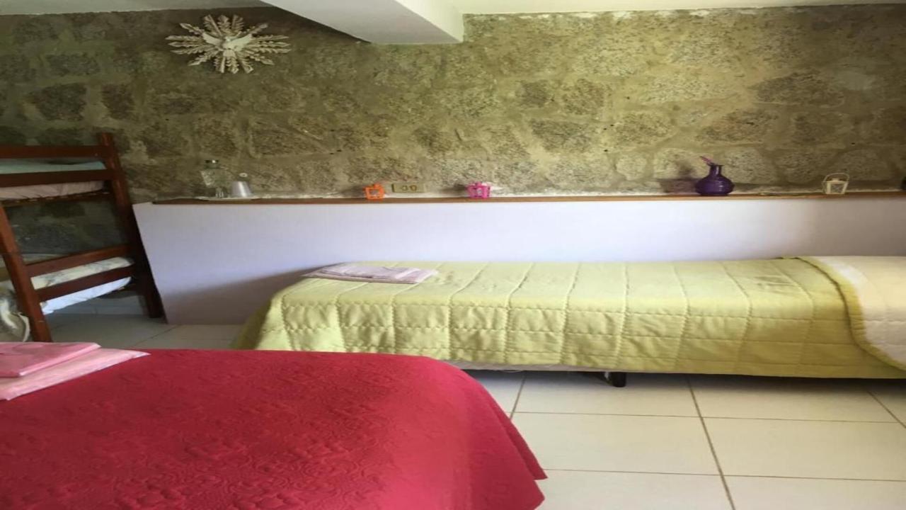 Bela Ilha Guest House 伊利亚贝拉 外观 照片